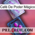 Café De Poder Mágico 37